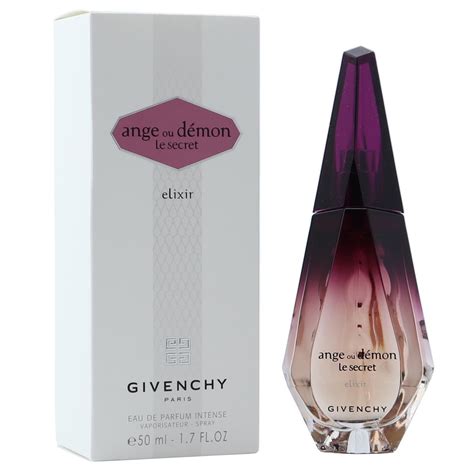 perfume ange ou démon givenchy|ange ou demon givenchy stores.